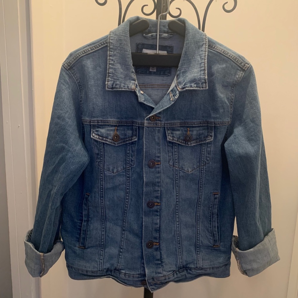 Goodfellow Women’s jean jacket